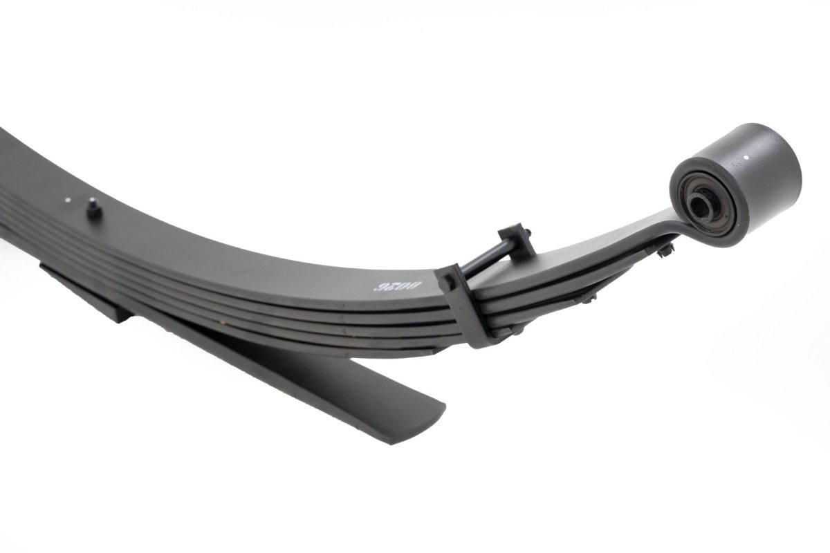 Chevrolet V1500 Suburban Leaf Springs 